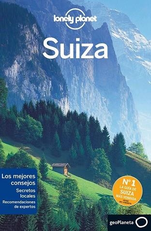 SUIZA 2015 | 9788408140276 | AA. VV. | Llibreria Online de Vilafranca del Penedès | Comprar llibres en català