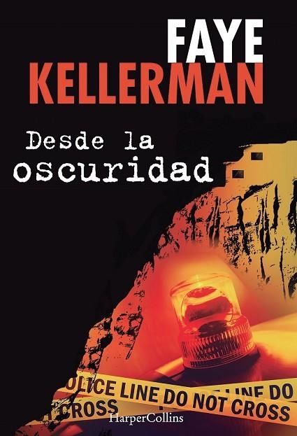 DESDE LA OSCURIDAD | 9788416502011 | KELLERMAN, FAYE | Llibreria Online de Vilafranca del Penedès | Comprar llibres en català