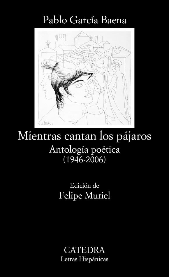 MIENTRAS CANTAN LOS PÁJAROS | 9788437634531 | GARCÍA BAENA, PABLO | Llibreria Online de Vilafranca del Penedès | Comprar llibres en català