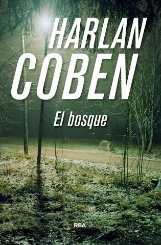 EL BOSQUE | 9788490566398 | COBEN, HARLAN | Llibreria Online de Vilafranca del Penedès | Comprar llibres en català