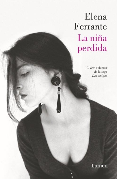 LA NIÑA PERDIDA ( DOS AMIGAS 4 ) | 9788426402158 | FERRANTE, ELENA | Llibreria Online de Vilafranca del Penedès | Comprar llibres en català