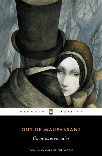 CUENTOS ESENCIALES | 9788491050575 | MAUPASSANT, GUY DE | Llibreria L'Odissea - Libreria Online de Vilafranca del Penedès - Comprar libros