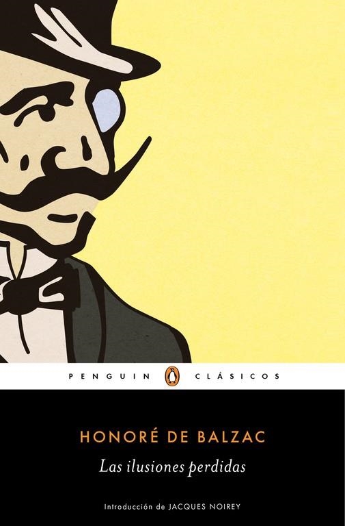 LAS ILUSIONES PERDIDAS | 9788491050568 | BALZAC, HONORÉ DE | Llibreria L'Odissea - Libreria Online de Vilafranca del Penedès - Comprar libros