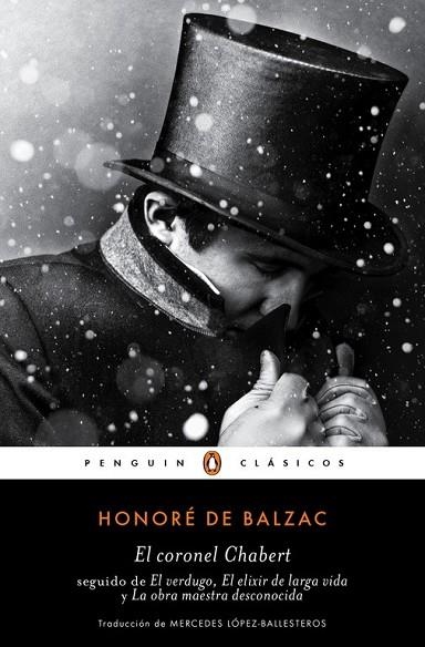 EL CORONEL CHABERT | 9788491051541 | DE BALZAC, HONORÉ | Llibreria Online de Vilafranca del Penedès | Comprar llibres en català