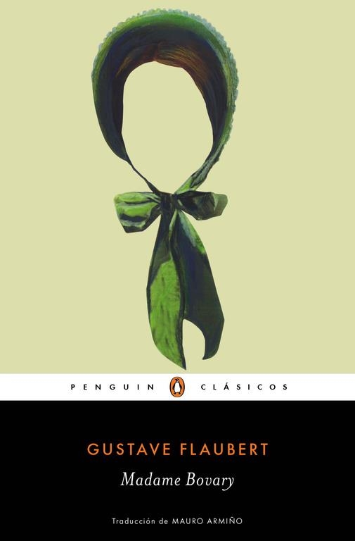 MADAME BOVARY | 9788491050667 | FLAUBERT, GUSTAVE | Llibreria Online de Vilafranca del Penedès | Comprar llibres en català