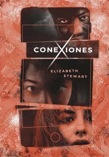 CONEXIONES | 9788467577709 | STEWART, ELIZABETH | Llibreria Online de Vilafranca del Penedès | Comprar llibres en català