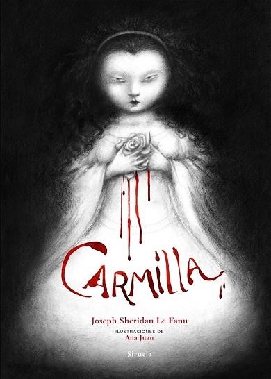 CARMILLA | 9788416465200 | SHERIDAN LE FANU, JOSEPH | Llibreria Online de Vilafranca del Penedès | Comprar llibres en català