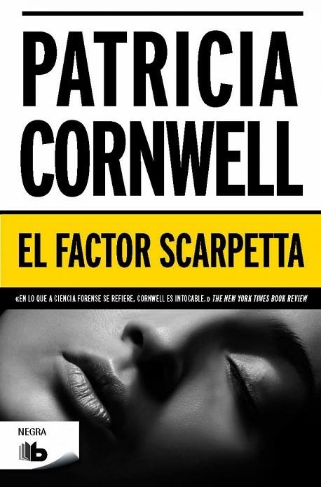 EL FACTOR SCARPETTA | 9788490701300 | CORNWELL, PATRICIA | Llibreria Online de Vilafranca del Penedès | Comprar llibres en català