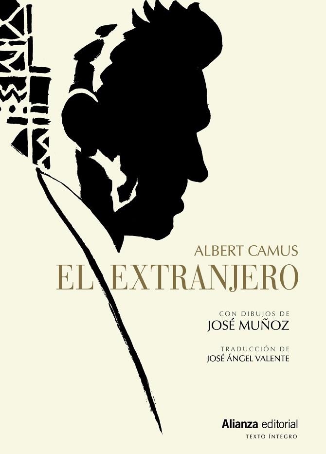 EL EXTRANJERO | 9788491041689 | CAMUS, ALBERT | Llibreria L'Odissea - Libreria Online de Vilafranca del Penedès - Comprar libros