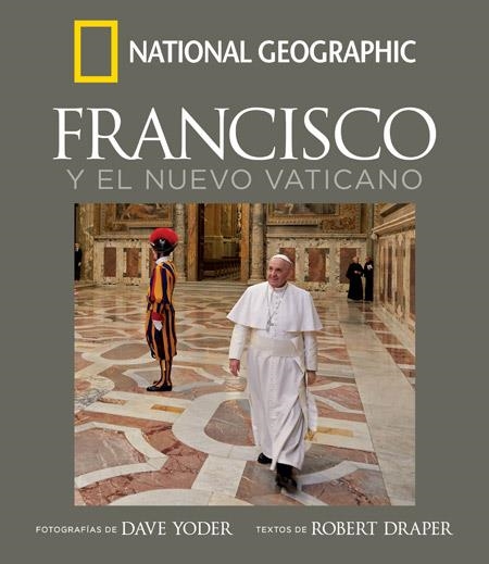 FRANCISCO Y EL NUEVO VATICANO | 9788482984612 | DRAPER , ROBERT | Llibreria Online de Vilafranca del Penedès | Comprar llibres en català