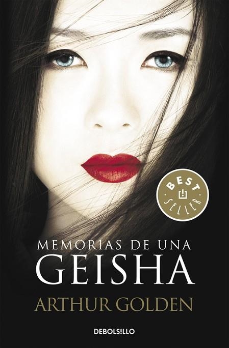 MEMORIAS DE UNA GEISHA | 9788466330077 | GOLDEN, ARTHUR | Llibreria Online de Vilafranca del Penedès | Comprar llibres en català