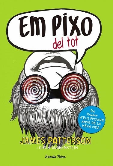 EM PIXO DEL TOT 3 | 9788490579886 | PATTERSON, JAMES / GRABENSTEIN, CHRIS | Llibreria Online de Vilafranca del Penedès | Comprar llibres en català