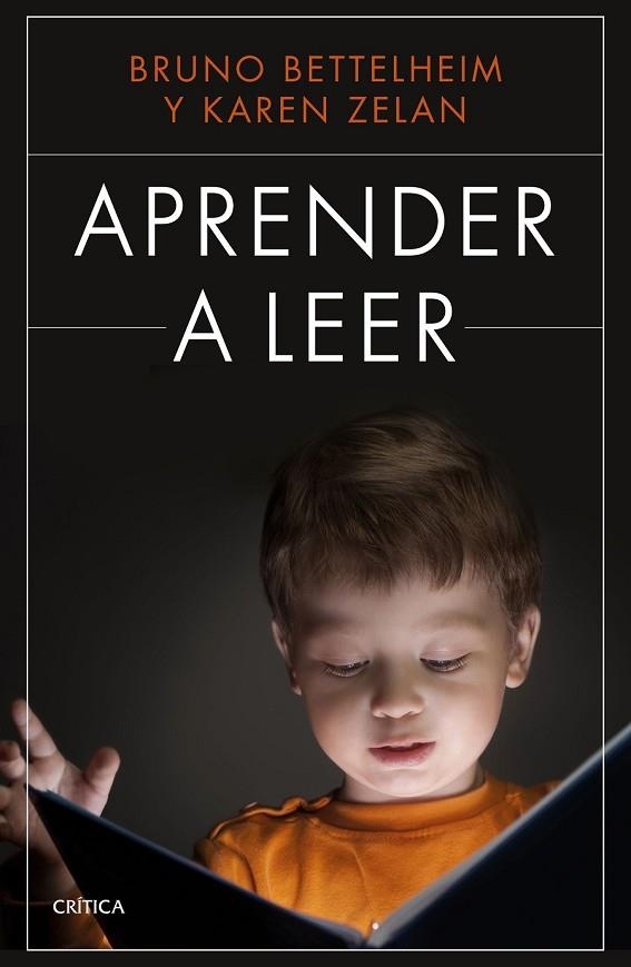 APRENDER A LEER | 9788498928778 | BETTELHEIM, BRUNO / ZELAN, KAREN | Llibreria L'Odissea - Libreria Online de Vilafranca del Penedès - Comprar libros