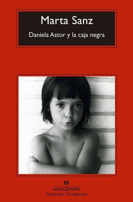 DANIELA ASTOR Y LA CAJA NEGRA | 9788433977830 | SANZ, MARTA | Llibreria Online de Vilafranca del Penedès | Comprar llibres en català