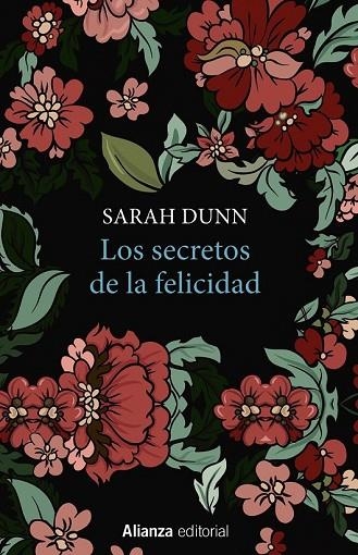 LOS SECRETOS DE LA FELICIDAD | 9788491041566 | DUNN, SARAH | Llibreria Online de Vilafranca del Penedès | Comprar llibres en català