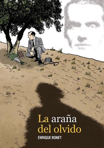 LA ARAÑA DEL OLVIDO | 9788416251223 | BONET, ENRIQUE | Llibreria L'Odissea - Libreria Online de Vilafranca del Penedès - Comprar libros