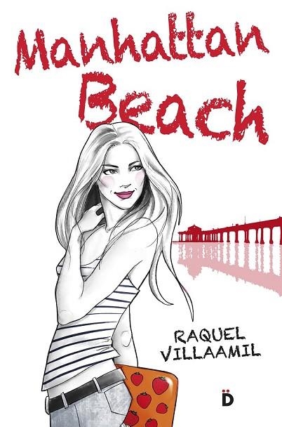 MANHATTAN BEACH | 9788494295973 | VILLAAMIL, RAQUEL | Llibreria Online de Vilafranca del Penedès | Comprar llibres en català