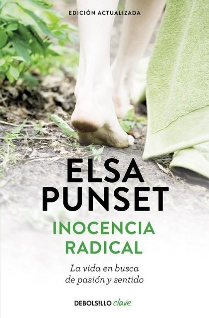 INOCENCIA RADICAL | 9788490629017 | PUNSET, ELSA | Llibreria L'Odissea - Libreria Online de Vilafranca del Penedès - Comprar libros