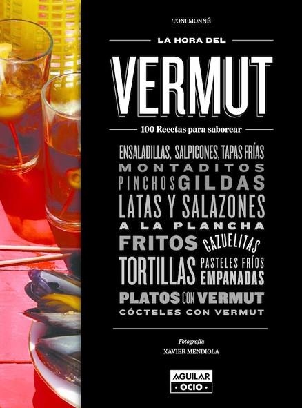 LA HORA DEL VERMUT | 9788403507784 | MONNÉ, TONI | Llibreria Online de Vilafranca del Penedès | Comprar llibres en català