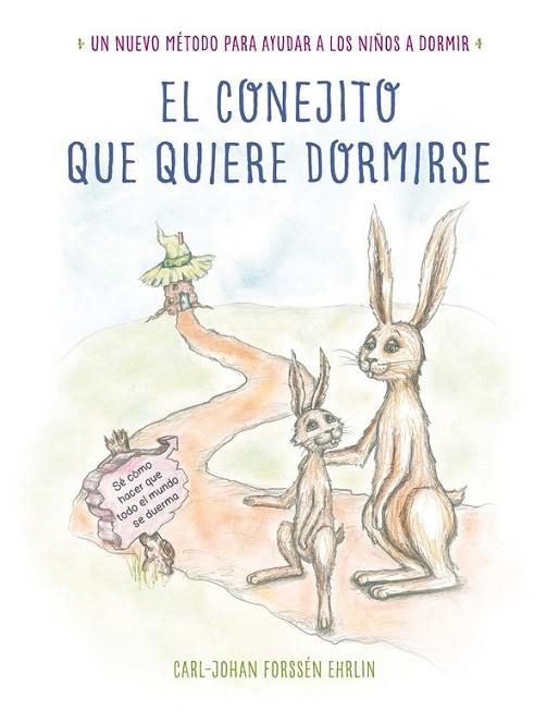 EL CONEJITO QUE QUIERE DORMIRSE | 9788448845926 | FORSSÉN EHRLIN, CARL-JOHAN | Llibreria Online de Vilafranca del Penedès | Comprar llibres en català