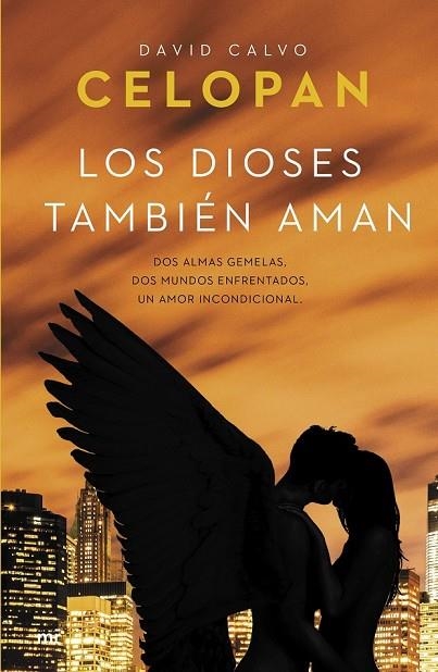 LOS DIOSES TAMBIÉN AMAN | 9788427042155 | CELOPAN | Llibreria Online de Vilafranca del Penedès | Comprar llibres en català