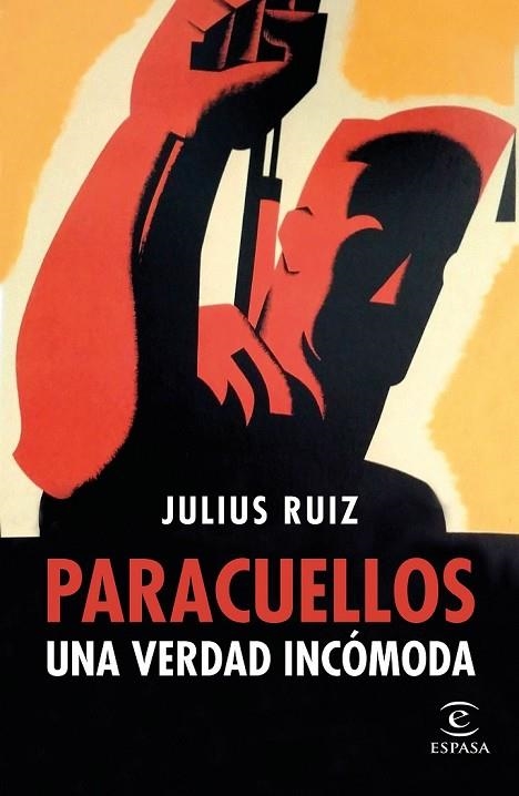 PARACUELLOS UNA VERDAD INCÓMODA | 9788467045581 | RUIZ, JULIUS | Llibreria Online de Vilafranca del Penedès | Comprar llibres en català