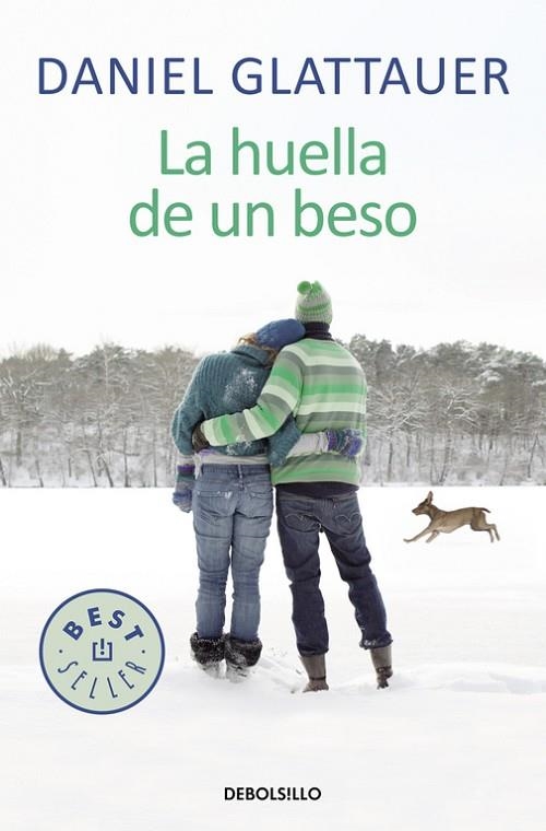 LA HUELLA DE UN BESO | 9788466331036 | GLATTAUER, DANIEL | Llibreria Online de Vilafranca del Penedès | Comprar llibres en català