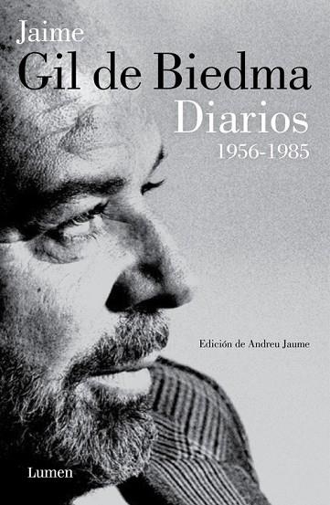 DIARIOS 1956 - 1985 | 9788426402516 | GIL DE BIEDMA, JAIME | Llibreria Online de Vilafranca del Penedès | Comprar llibres en català