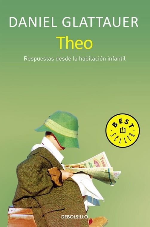 THEO | 9788466331029 | GLATTAUER, DANIEL | Llibreria L'Odissea - Libreria Online de Vilafranca del Penedès - Comprar libros