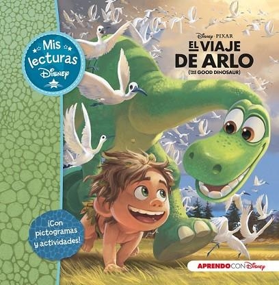 EL VIAJE DE ARLO  | 9788416548118 | DISNEY | Llibreria Online de Vilafranca del Penedès | Comprar llibres en català