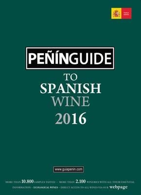 PEÑIN GUIDE TO SPANISH WINE 2016 | 9788495203458 | AA. VV. | Llibreria Online de Vilafranca del Penedès | Comprar llibres en català