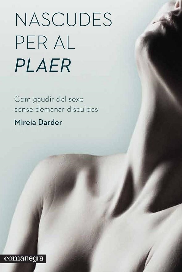 NASCUDES PER AL PLAER | 9788416033966 | DARDER, MIREIA | Llibreria Online de Vilafranca del Penedès | Comprar llibres en català