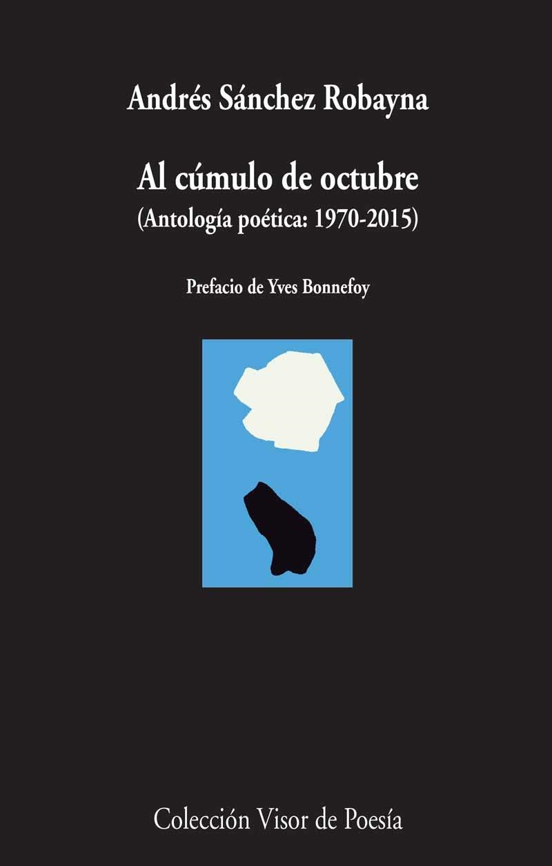 AL CÚMULO DE OCTUBRE | 9788498959260 | SÁNCHEZ, ANDRÉS | Llibreria Online de Vilafranca del Penedès | Comprar llibres en català