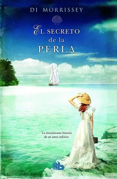 EL SECRETO DE LA PERLA | 9788490701461 | MORRISSEY, DI | Llibreria Online de Vilafranca del Penedès | Comprar llibres en català