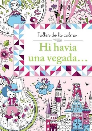 HI HAVIA UNA VEGADA | 9788499066677 | AA. VV. | Llibreria Online de Vilafranca del Penedès | Comprar llibres en català