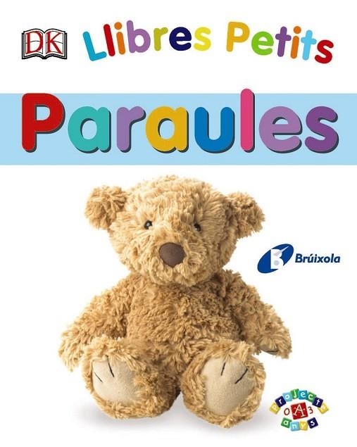 LLIBRES PETITS PARAULES | 9788499066370 | AA. VV. | Llibreria Online de Vilafranca del Penedès | Comprar llibres en català