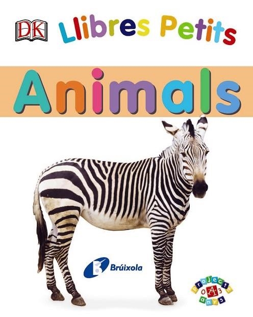 LLIBRES PETITS ANIMALS | 9788499066394 | AA. VV. | Llibreria Online de Vilafranca del Penedès | Comprar llibres en català