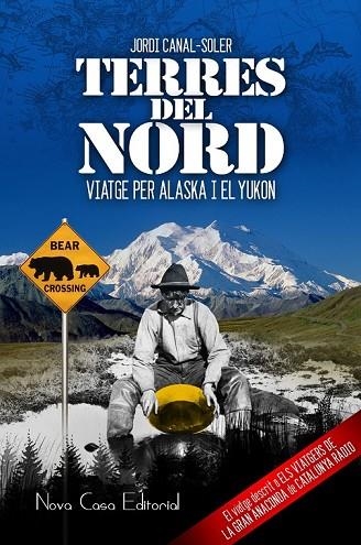 TERRES DEL NORD | 9788416281435 | CANAL SOLER, JORDI | Llibreria Online de Vilafranca del Penedès | Comprar llibres en català