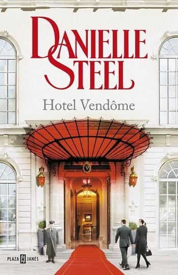 HOTEL VENDÔME | 9788401015861 | STEEL, DANIELLE | Llibreria Online de Vilafranca del Penedès | Comprar llibres en català