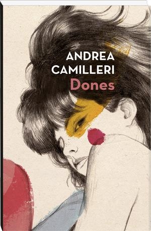 DONES | 9788490265000 | CAMILLERI, ANDREA | Llibreria Online de Vilafranca del Penedès | Comprar llibres en català