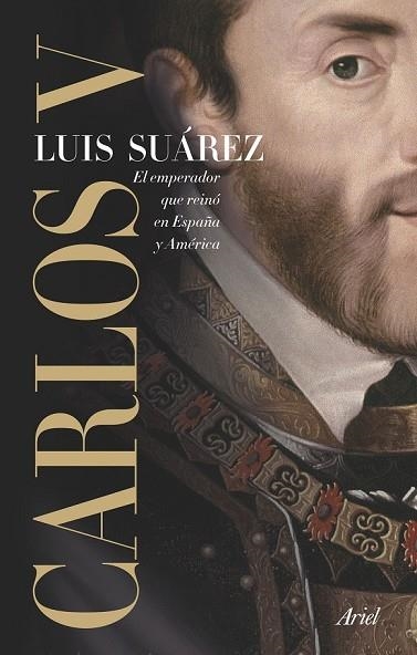 CARLOS V | 9788434423169 | SUÁREZ, LUIS | Llibreria L'Odissea - Libreria Online de Vilafranca del Penedès - Comprar libros