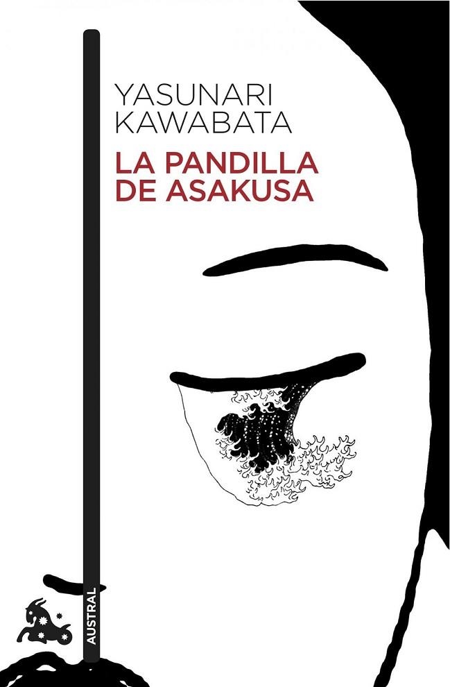 LA PANDILLA DE ASAKUSA | 9788432225260 | YASUNARI KAWABATA | Llibreria Online de Vilafranca del Penedès | Comprar llibres en català