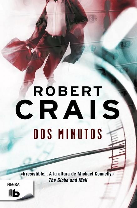 DOS MINUTOS | 9788490701492 | CRAIS, ROBERT | Llibreria Online de Vilafranca del Penedès | Comprar llibres en català