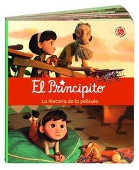 EL PRINCIPITO | 9788490944745 | Llibreria Online de Vilafranca del Penedès | Comprar llibres en català