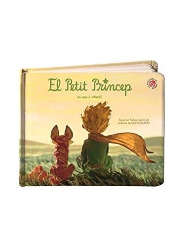 EL PETIT PRÍNCEP | 9788490944790 | DE SAINT-EXUPÉRY, ANTOINE | Llibreria Online de Vilafranca del Penedès | Comprar llibres en català