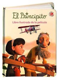 EL PRINCIPITO | 9788490944738 | Llibreria Online de Vilafranca del Penedès | Comprar llibres en català