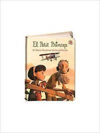 EL PETIT PRÍNCEP | 9788490944776 | DE SAINT-EXUPÉRY, ANTOINE | Llibreria Online de Vilafranca del Penedès | Comprar llibres en català