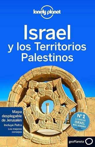 ISRAEL Y LOS TERRITORIOS PALESTINOS 3 | 9788408140283 | DANIEL ROBINSON/VIRGINIA MAXWELL/JENNY WALKER | Llibreria Online de Vilafranca del Penedès | Comprar llibres en català