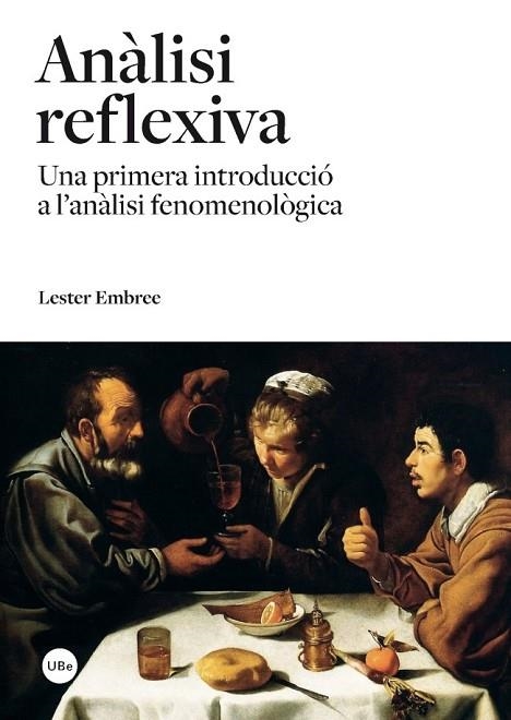 ANÀLISI REFLEXIVA | 9788447536467 | EMBREE, LESTER | Llibreria Online de Vilafranca del Penedès | Comprar llibres en català