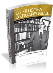 LA FILOSOFIA D?EDUARD NICOL | 9788499840956 | AAVV | Llibreria Online de Vilafranca del Penedès | Comprar llibres en català